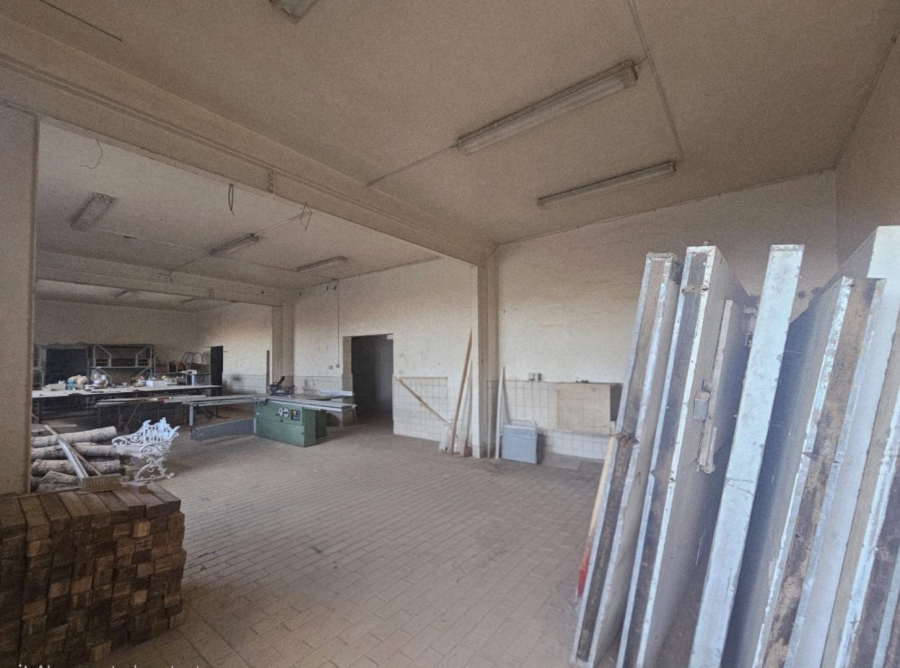Commercial Property for Sale in Ladybrand Free State